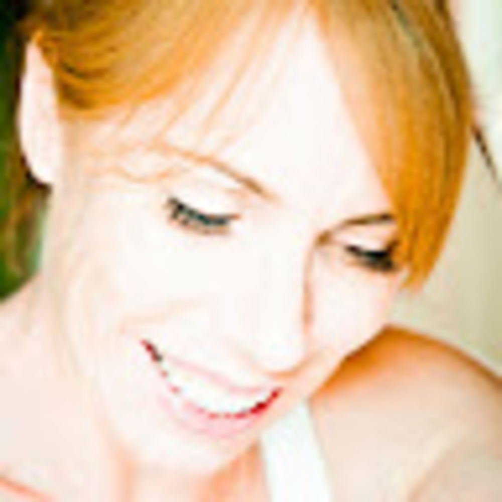 Meet your Posher, Cyndi